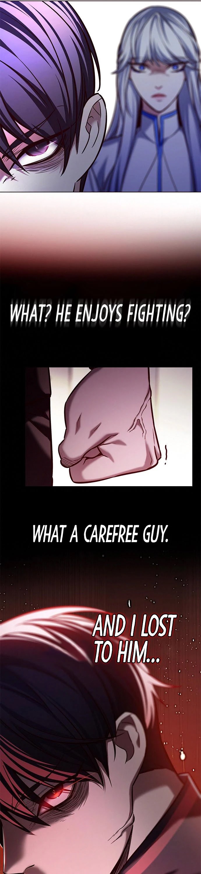 Eleceed Chapter 200 - Page 26