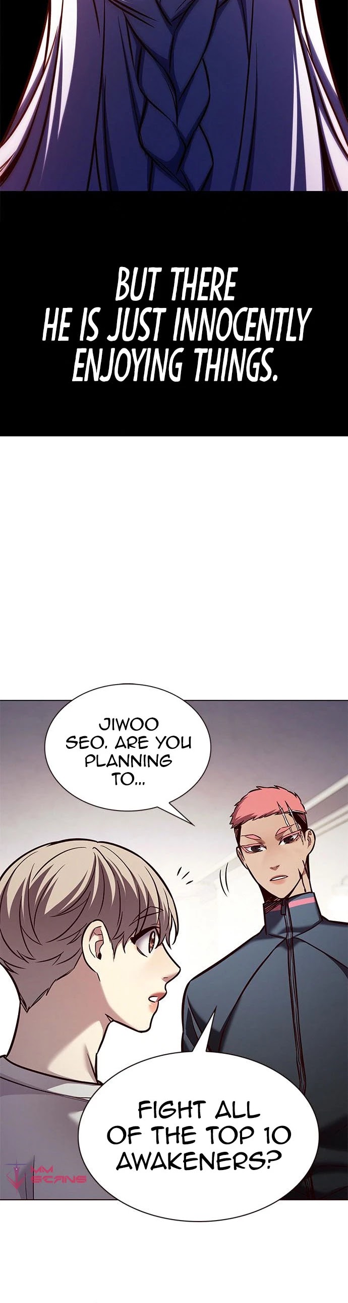 Eleceed Chapter 200 - Page 29