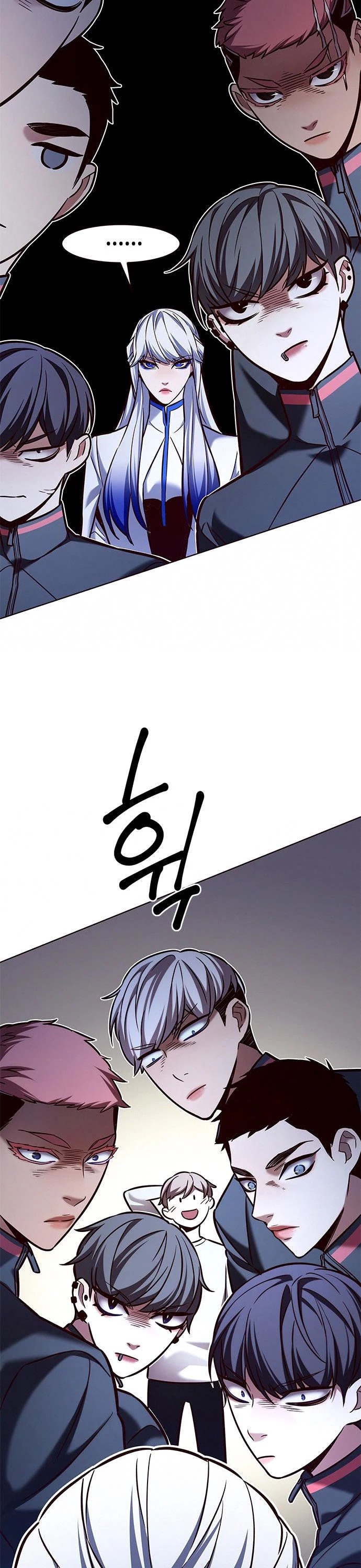 Eleceed Chapter 200 - Page 31