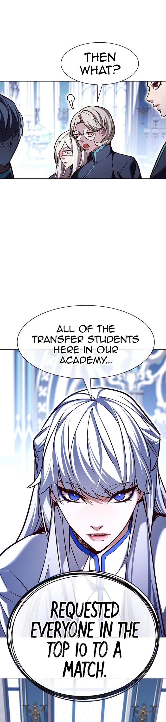 Eleceed Chapter 200 - Page 34