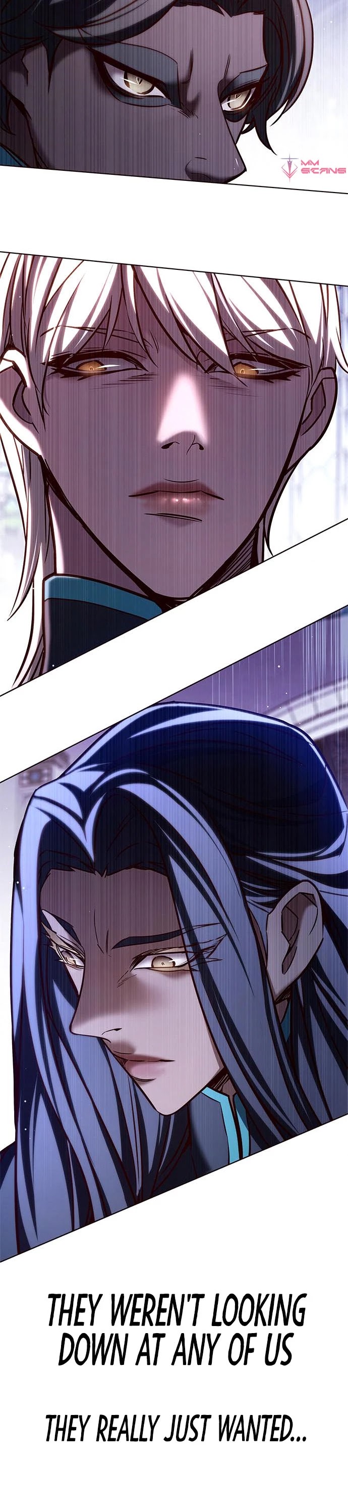 Eleceed Chapter 200 - Page 37