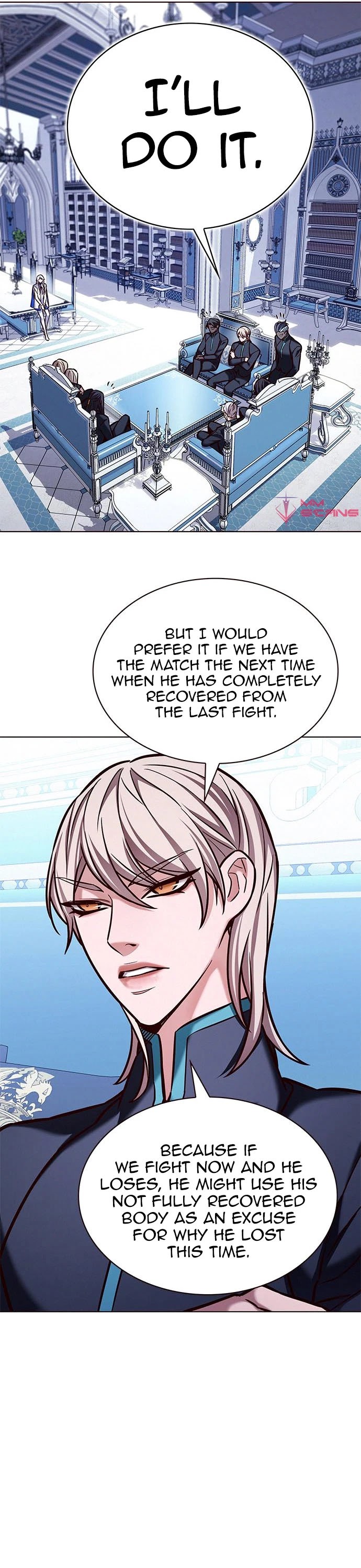 Eleceed Chapter 200 - Page 6