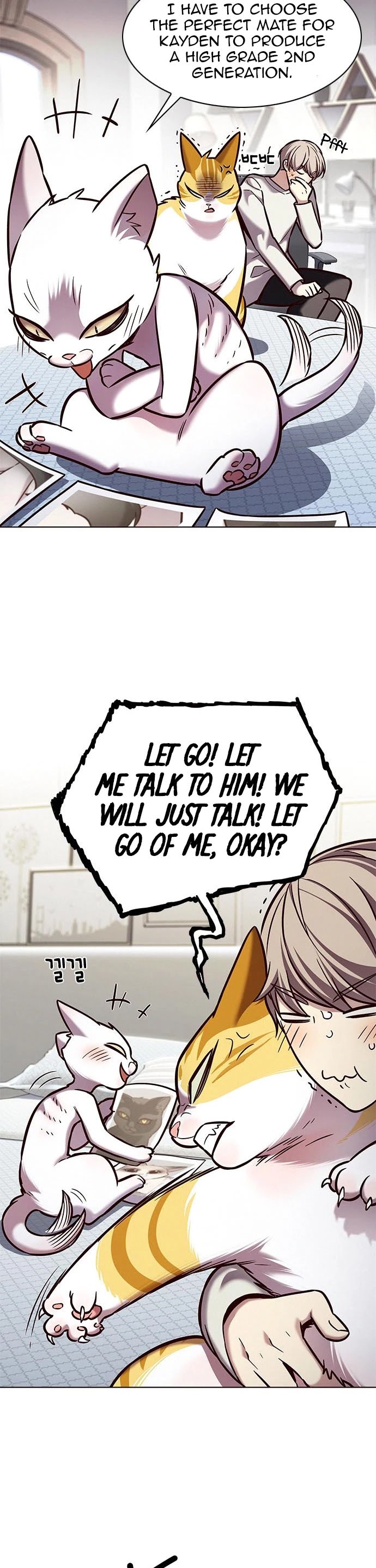 Eleceed Chapter 200 - Page 8
