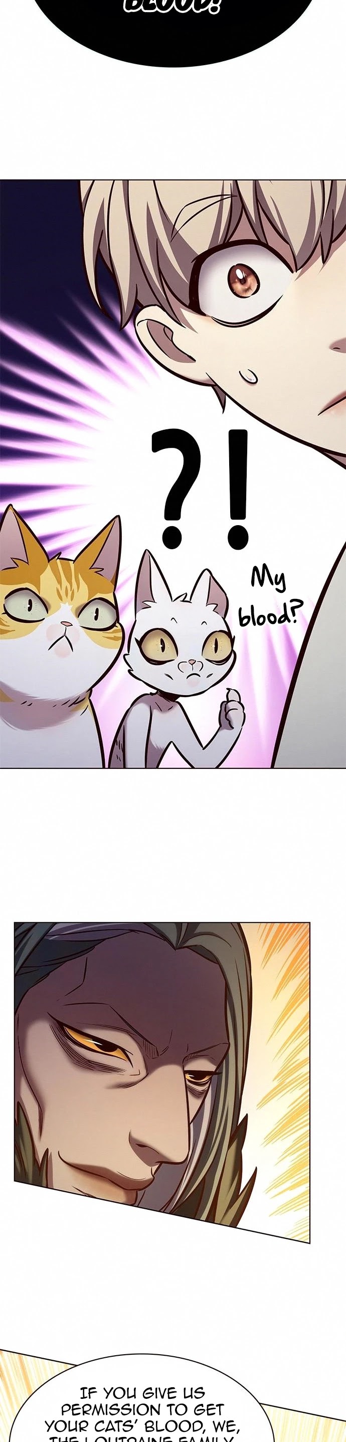 Eleceed Chapter 201 - Page 11