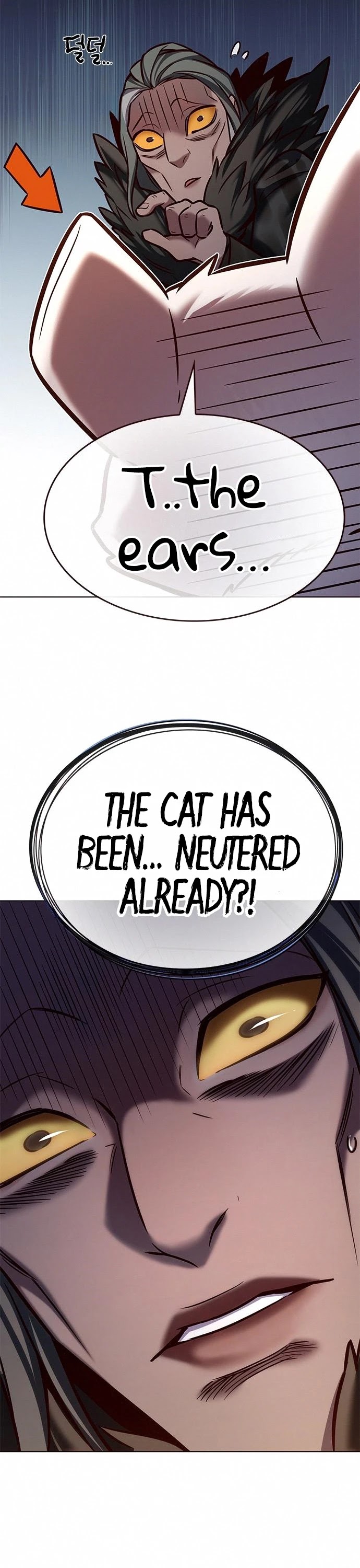Eleceed Chapter 201 - Page 15