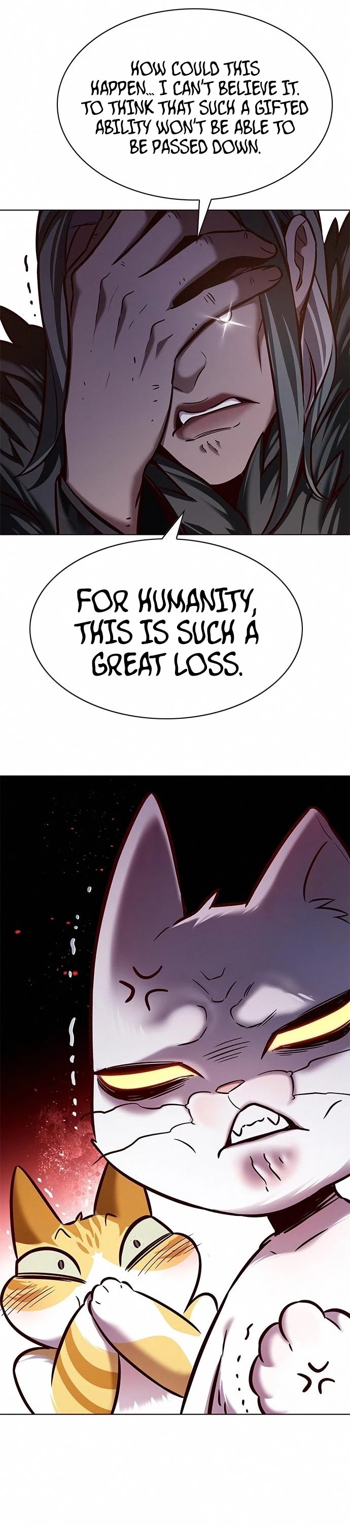 Eleceed Chapter 201 - Page 17