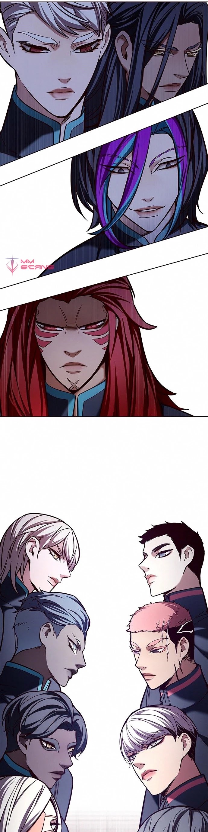 Eleceed Chapter 201 - Page 37