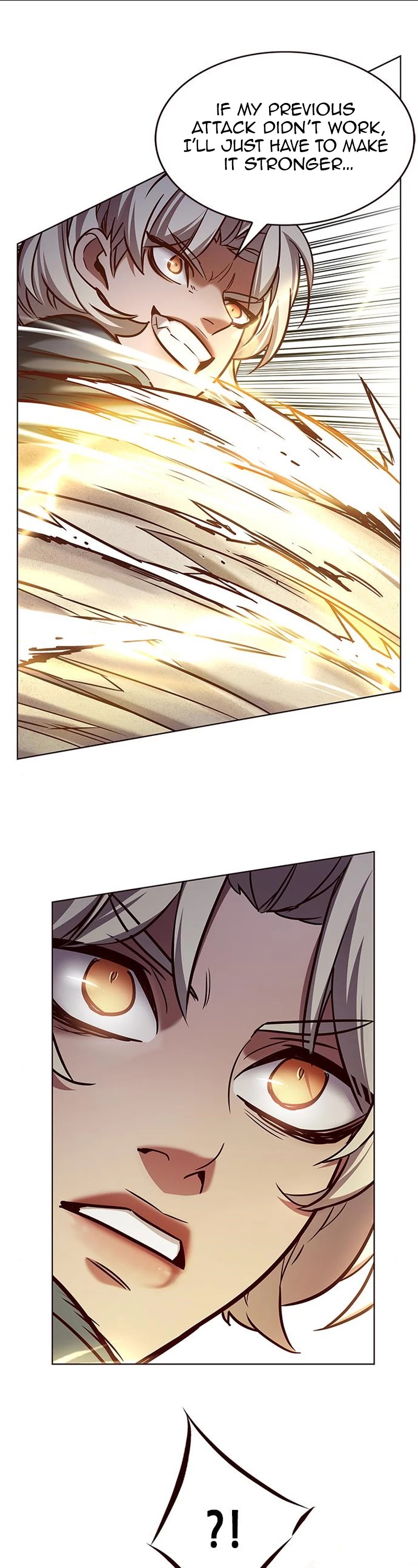 Eleceed Chapter 203 - Page 1