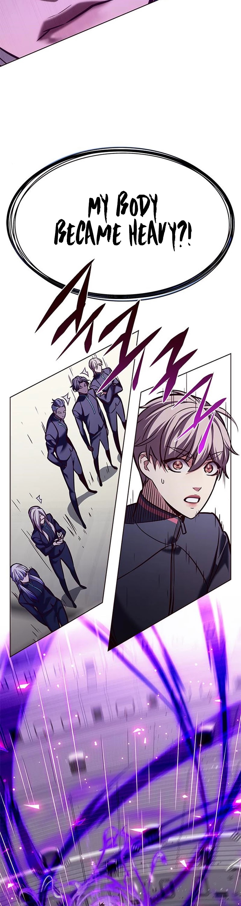 Eleceed Chapter 203 - Page 15
