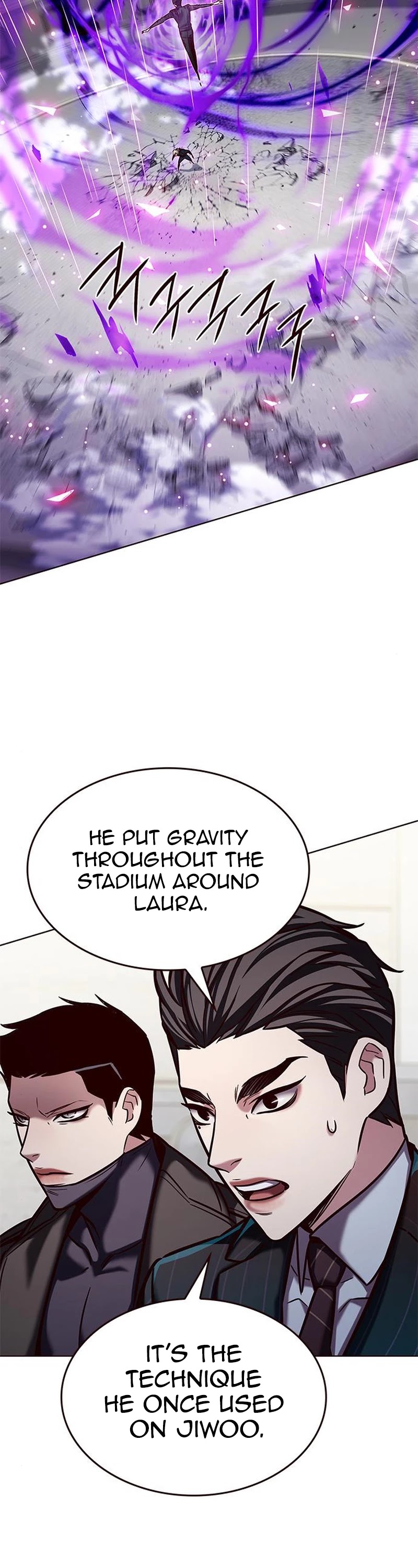Eleceed Chapter 203 - Page 16