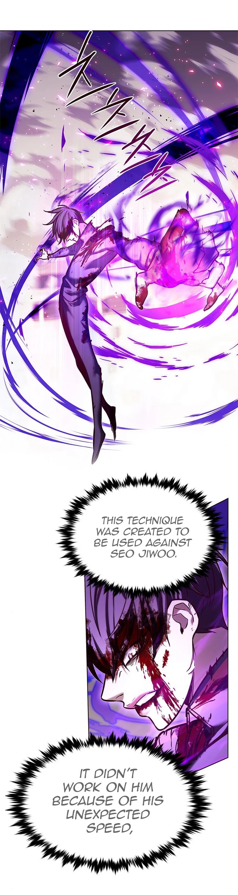Eleceed Chapter 203 - Page 17