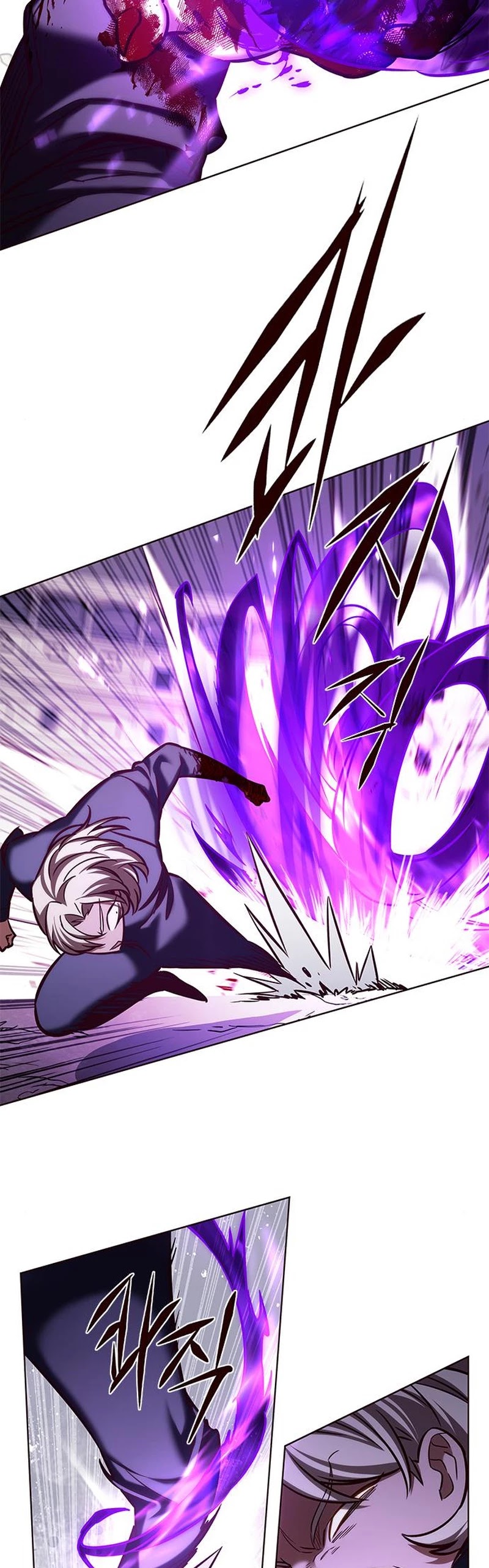 Eleceed Chapter 203 - Page 19