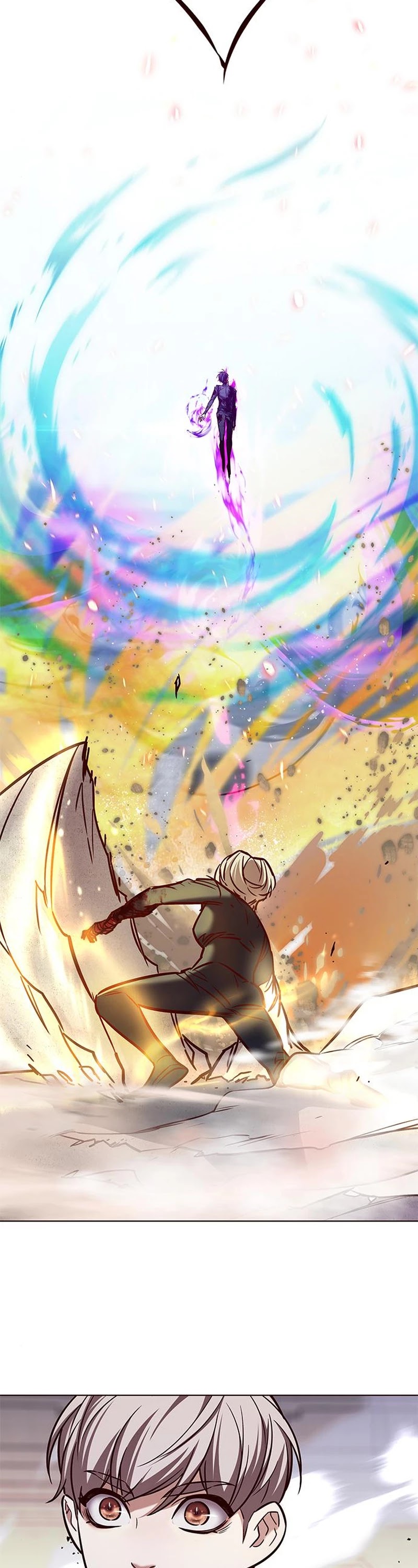 Eleceed Chapter 203 - Page 2