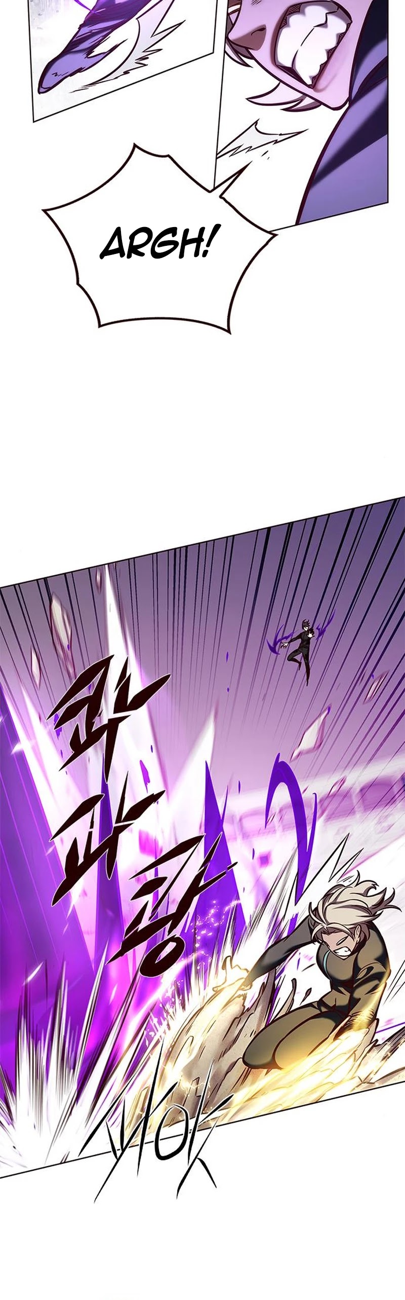 Eleceed Chapter 203 - Page 20