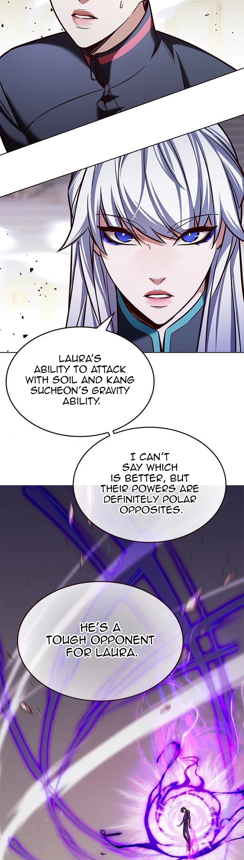 Eleceed Chapter 203 - Page 3