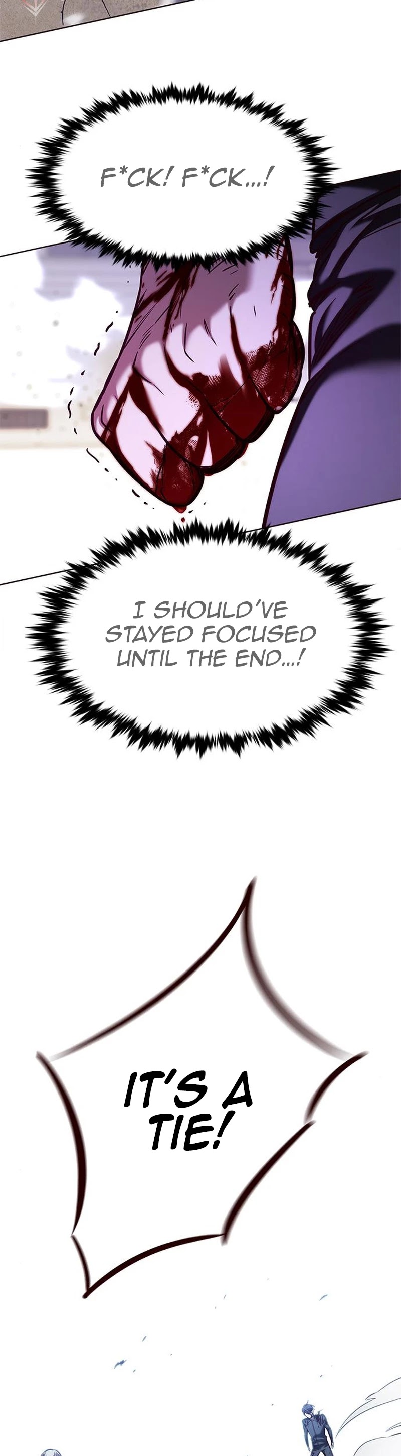 Eleceed Chapter 203 - Page 35