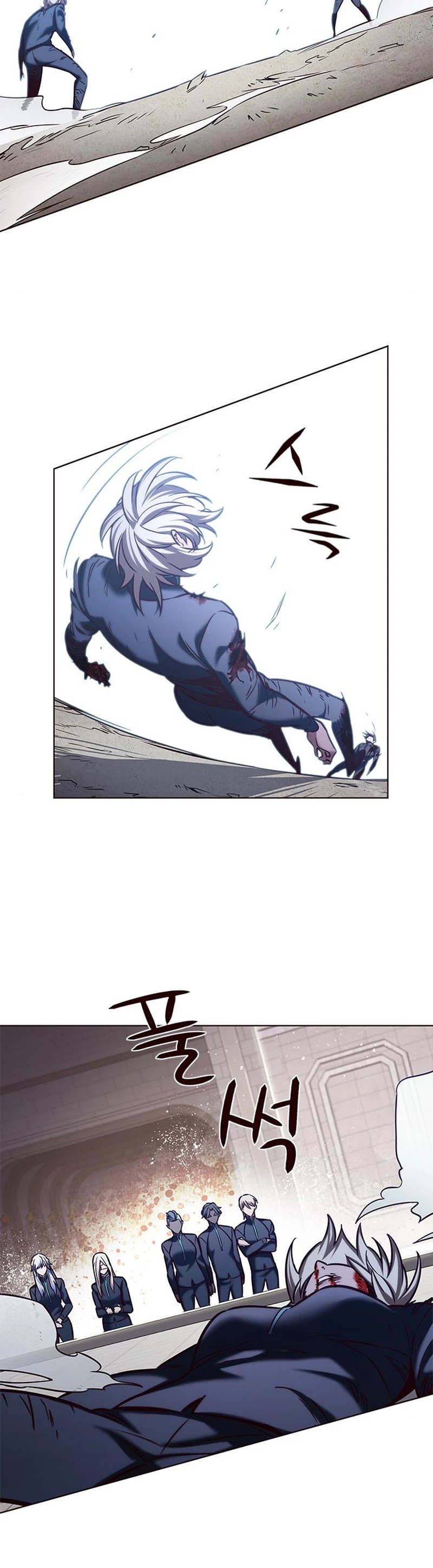 Eleceed Chapter 203 - Page 36