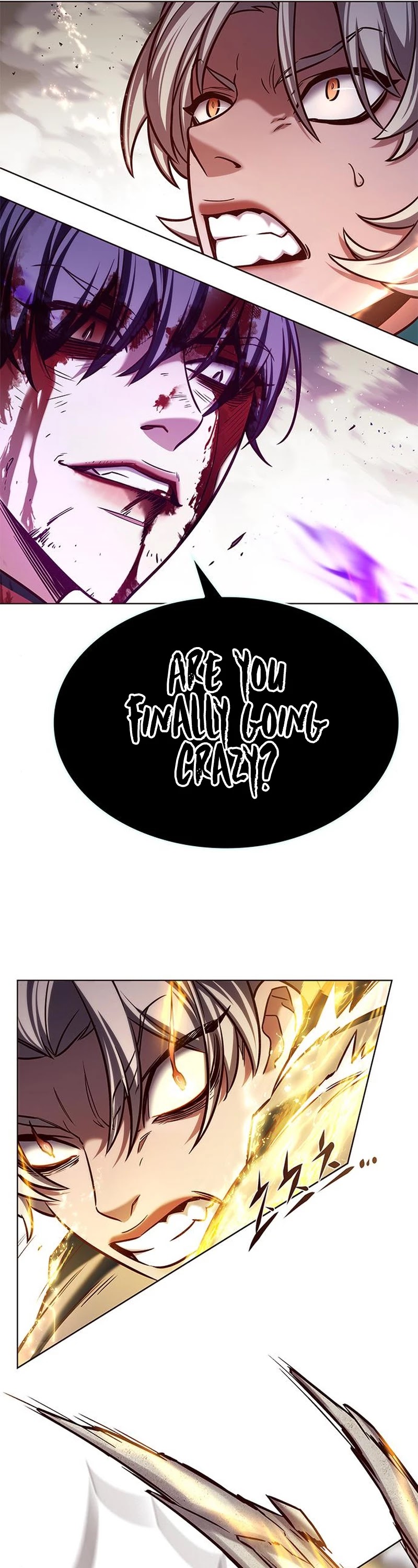 Eleceed Chapter 203 - Page 5
