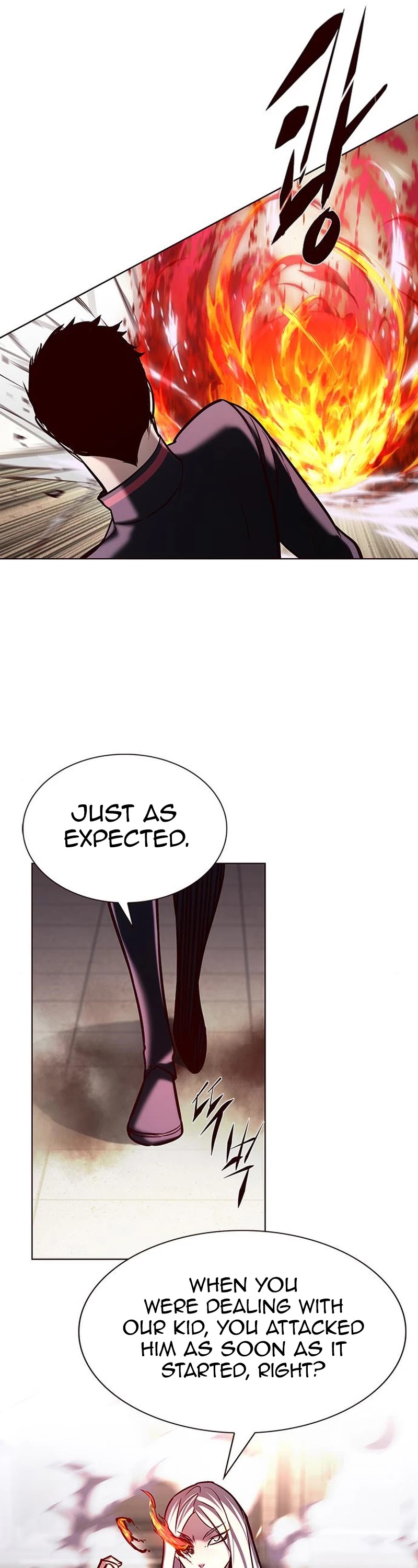 Eleceed Chapter 203 - Page 50