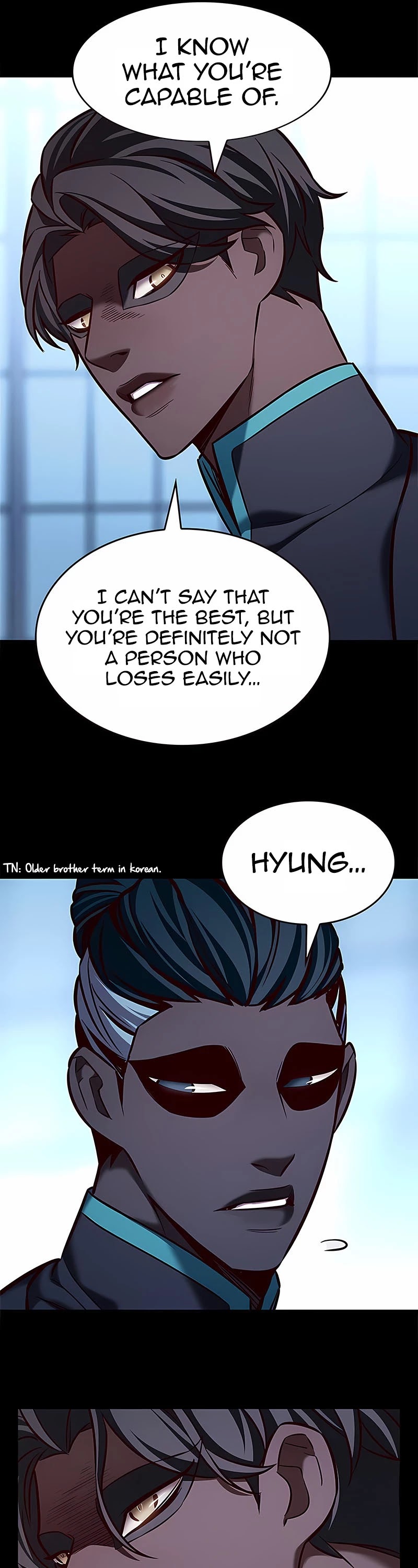 Eleceed Chapter 205 - Page 11