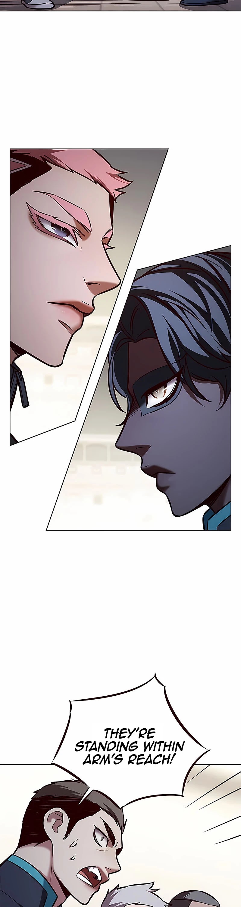 Eleceed Chapter 205 - Page 13
