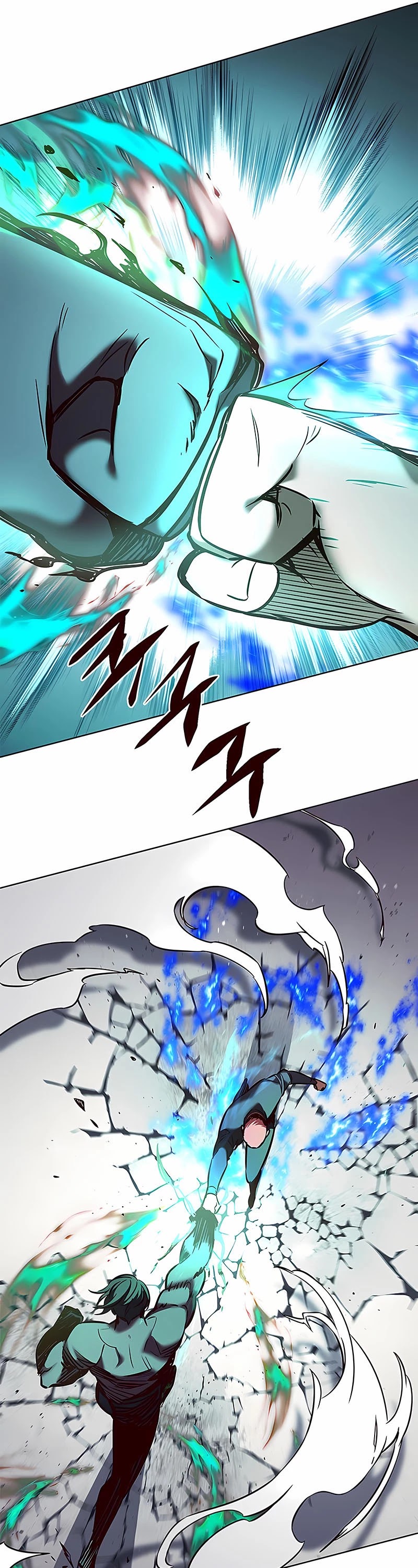 Eleceed Chapter 205 - Page 21