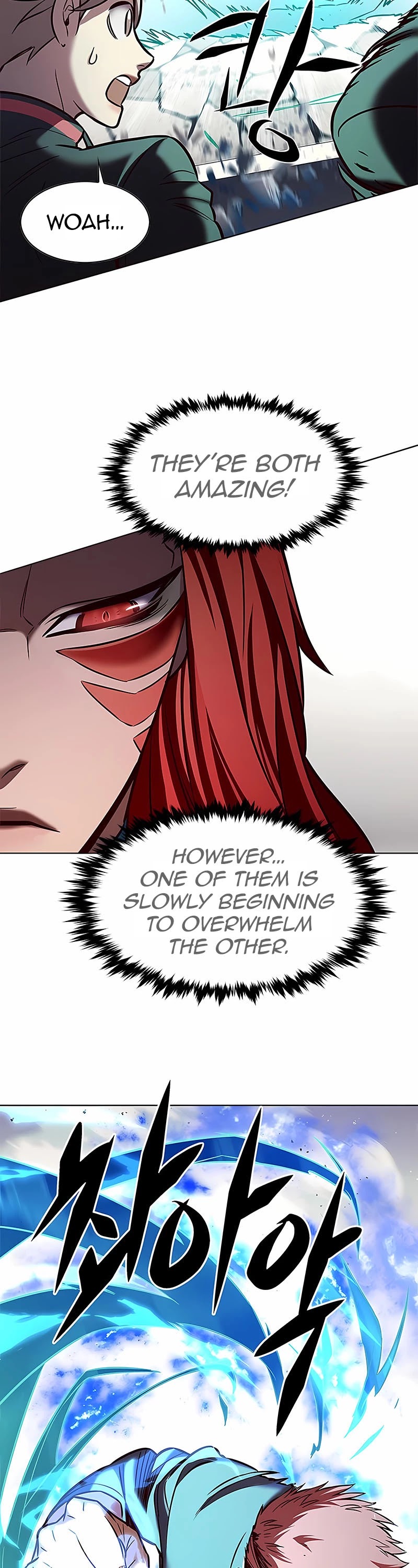 Eleceed Chapter 205 - Page 28