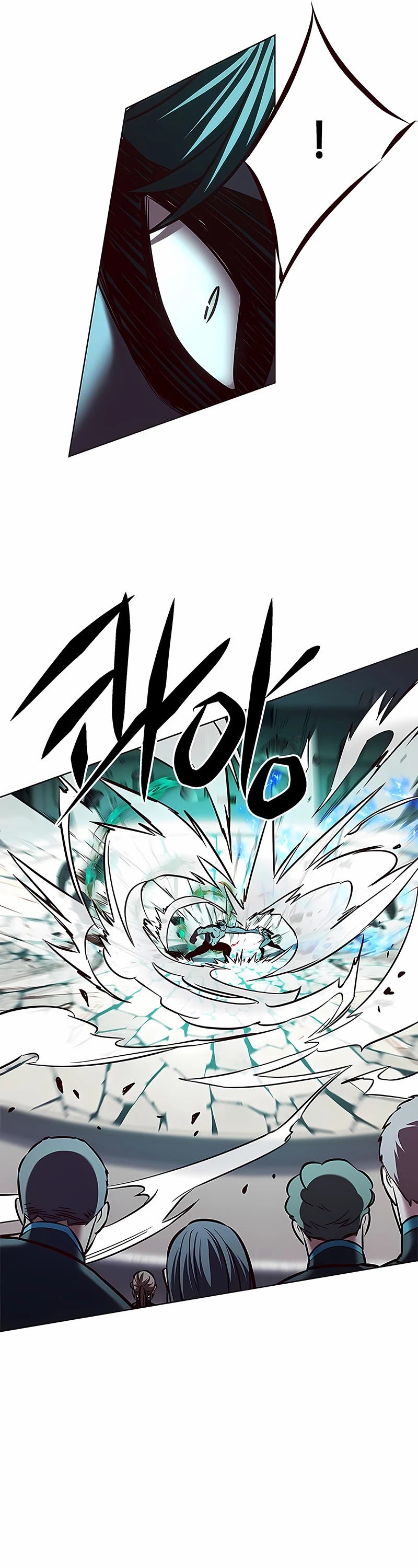 Eleceed Chapter 205 - Page 31