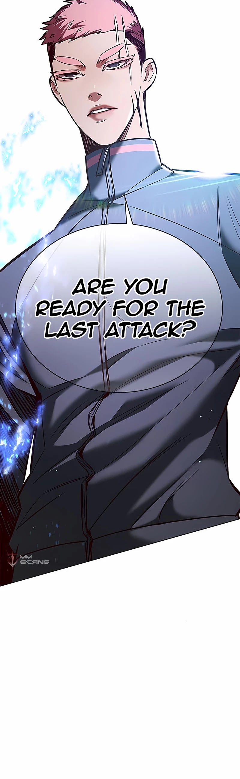Eleceed Chapter 205 - Page 35
