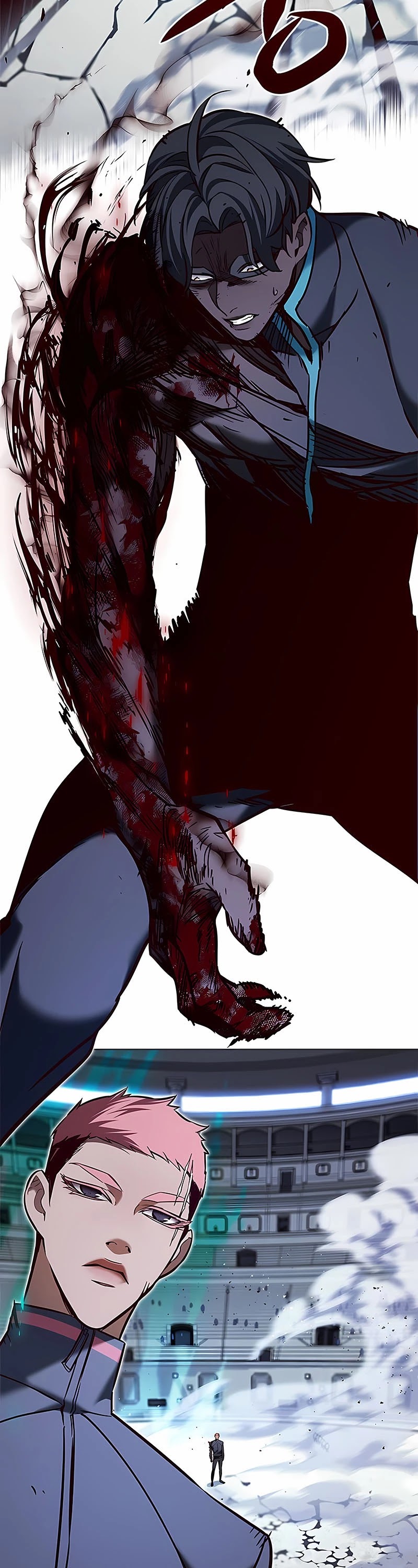 Eleceed Chapter 205 - Page 48