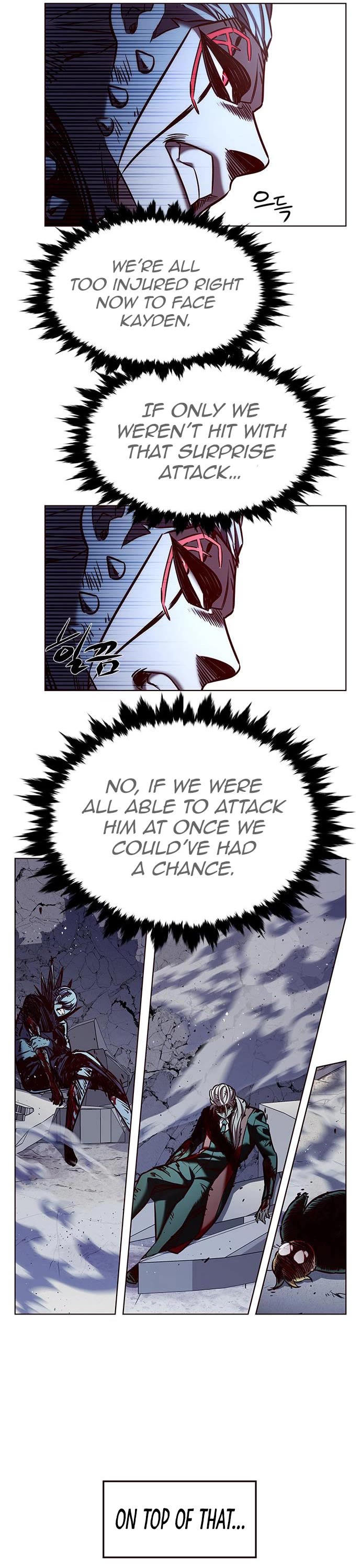 Eleceed Chapter 212 - Page 15