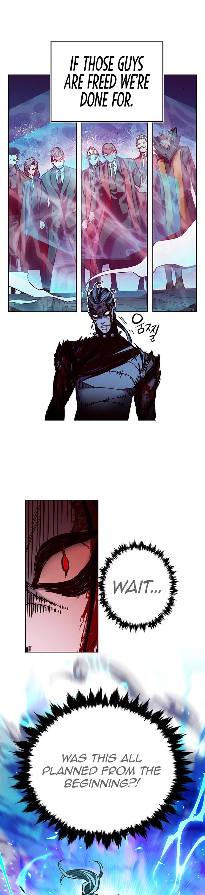 Eleceed Chapter 212 - Page 16