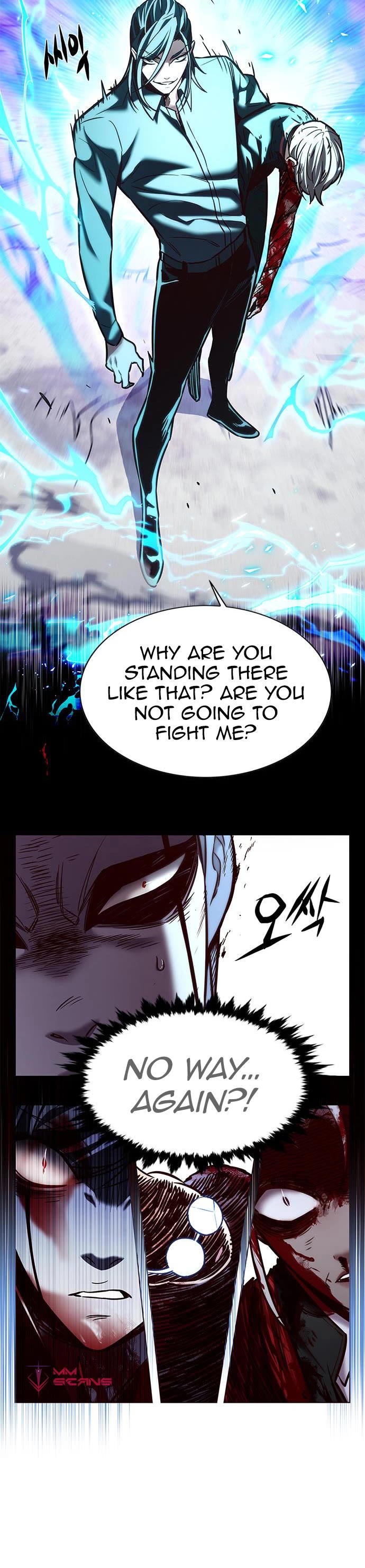 Eleceed Chapter 212 - Page 17