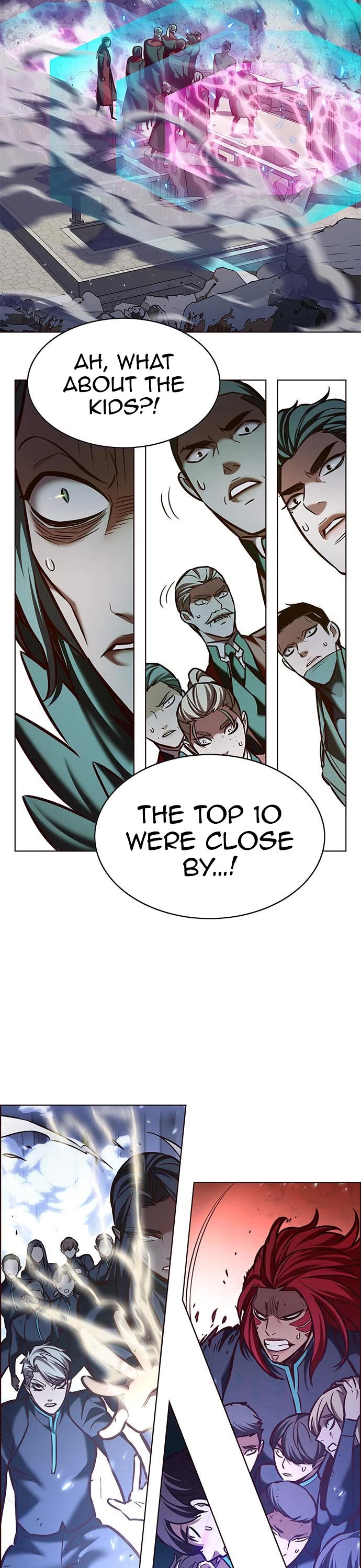 Eleceed Chapter 212 - Page 2