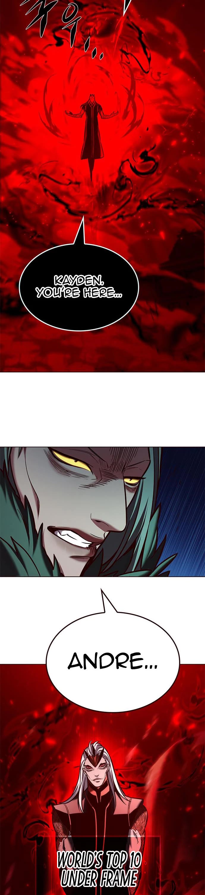 Eleceed Chapter 212 - Page 26