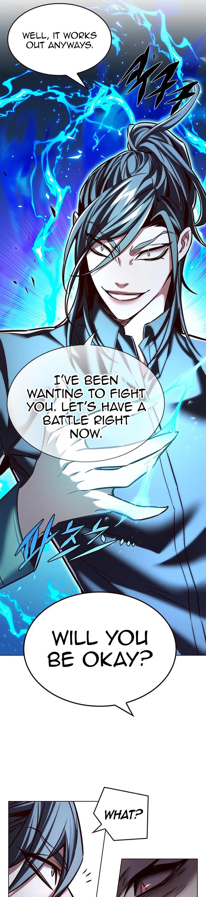 Eleceed Chapter 212 - Page 33