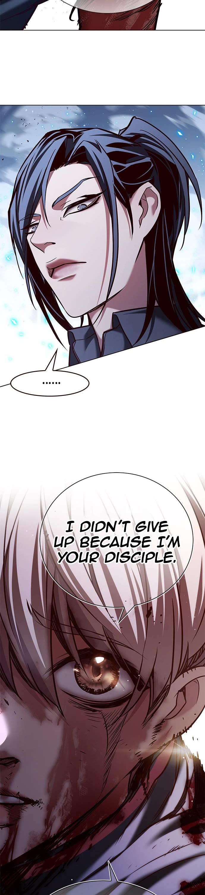 Eleceed Chapter 212 - Page 38