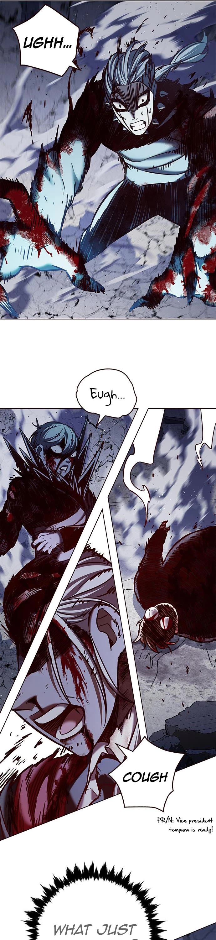 Eleceed Chapter 212 - Page 6