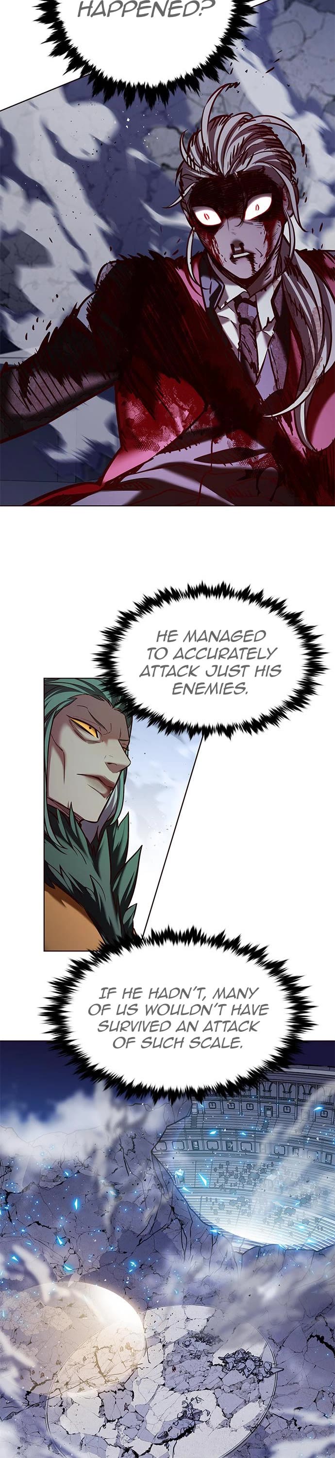 Eleceed Chapter 212 - Page 7