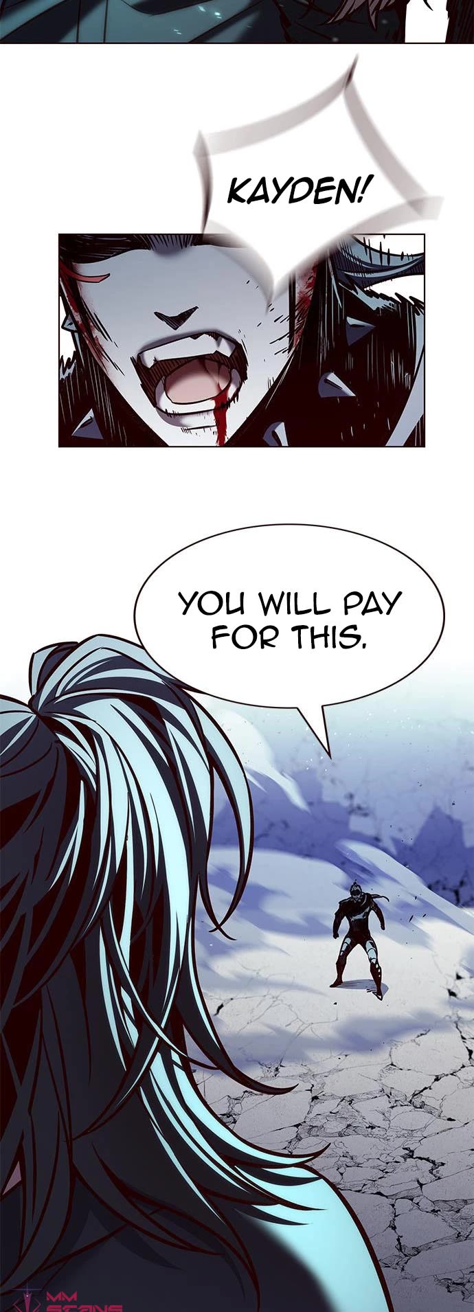 Eleceed Chapter 212 - Page 9