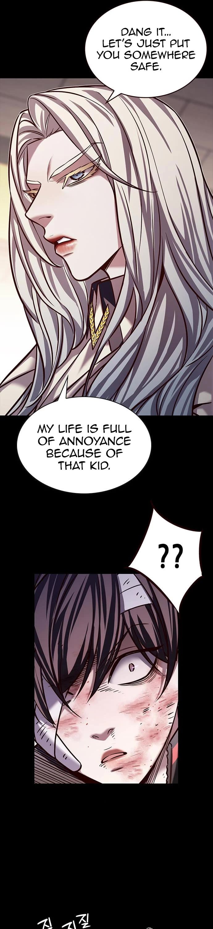 Eleceed Chapter 216 - Page 10