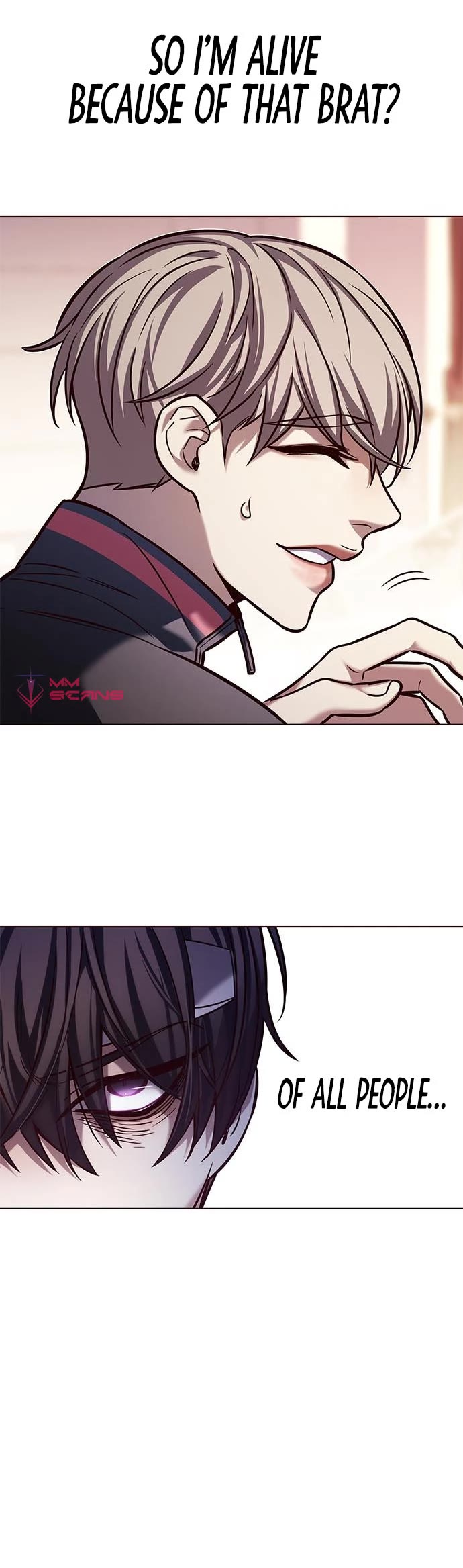 Eleceed Chapter 216 - Page 12