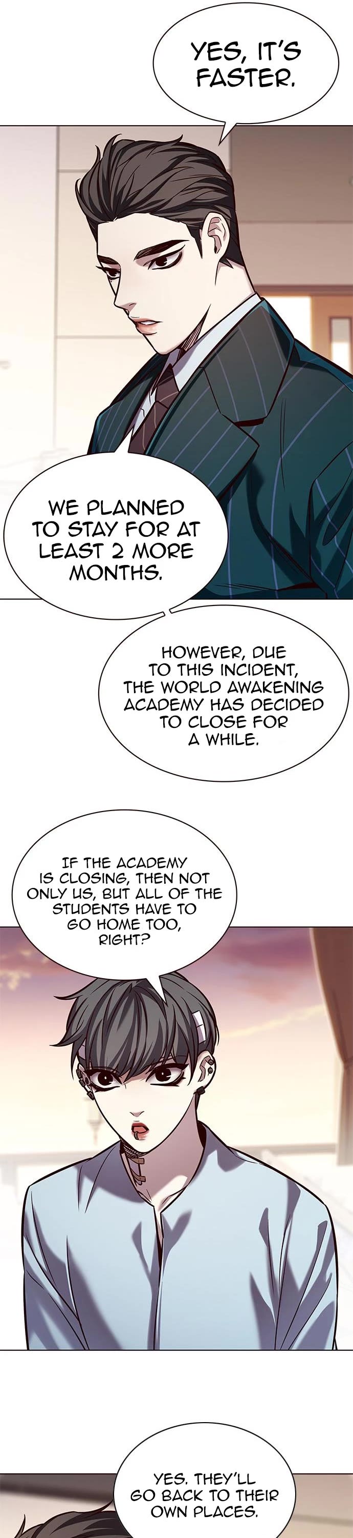 Eleceed Chapter 216 - Page 16