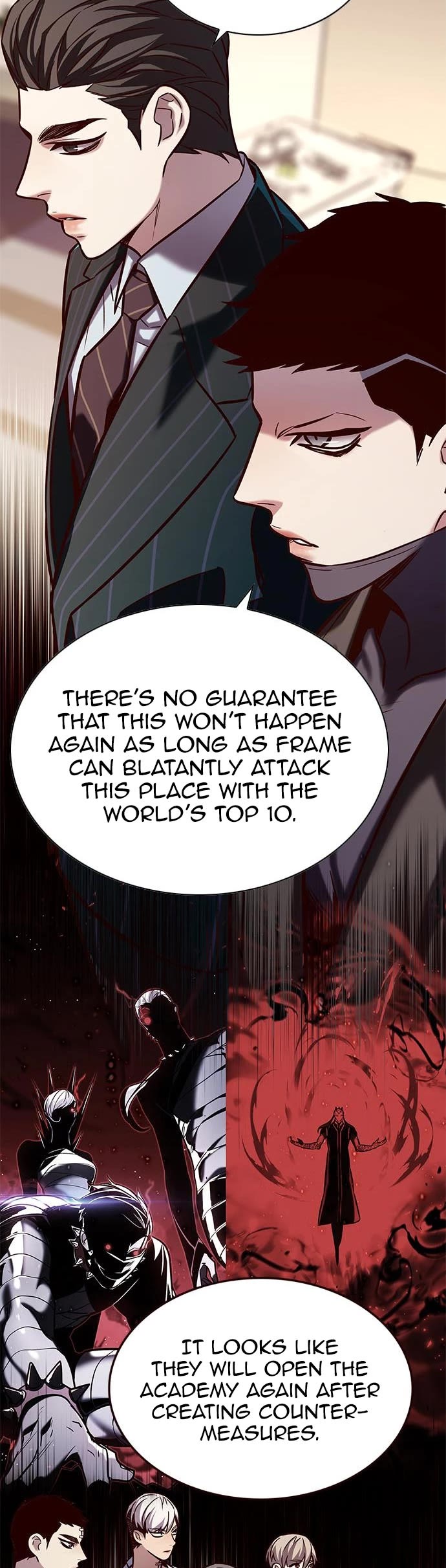 Eleceed Chapter 216 - Page 17