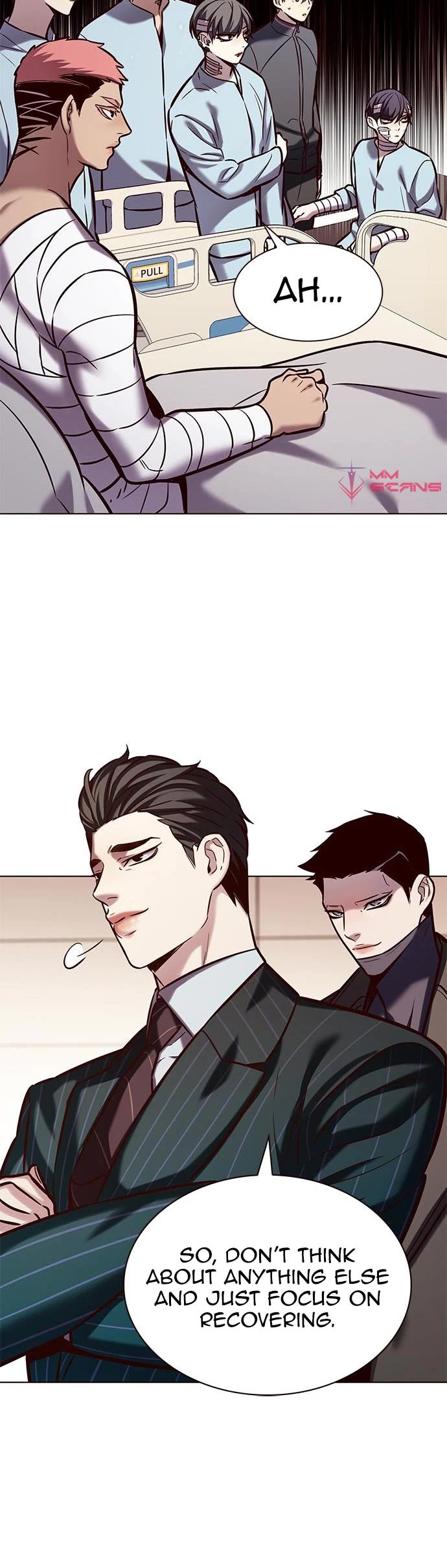 Eleceed Chapter 216 - Page 18