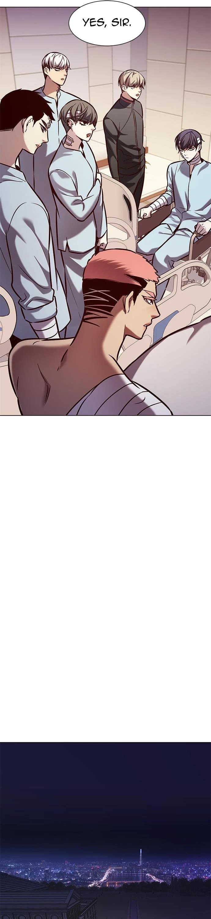 Eleceed Chapter 216 - Page 19