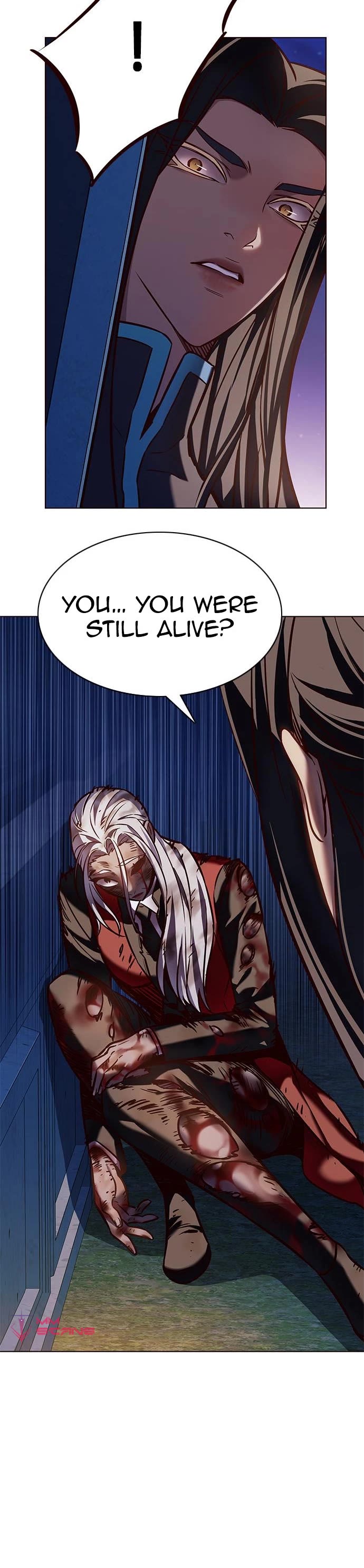 Eleceed Chapter 216 - Page 24