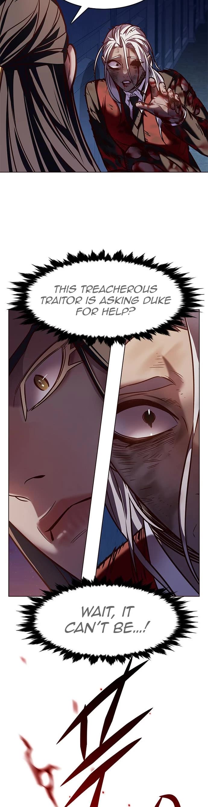 Eleceed Chapter 216 - Page 26