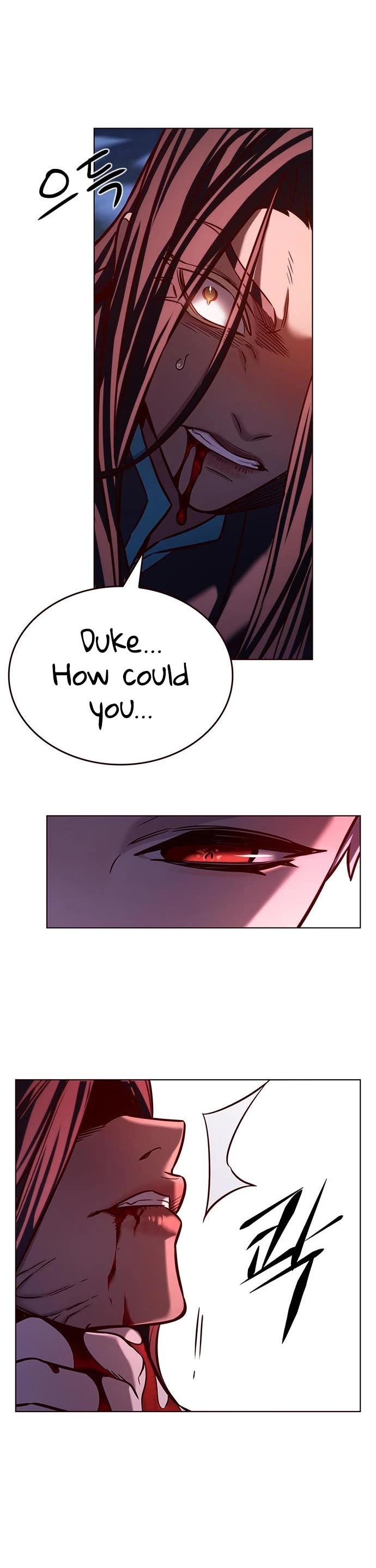 Eleceed Chapter 216 - Page 33
