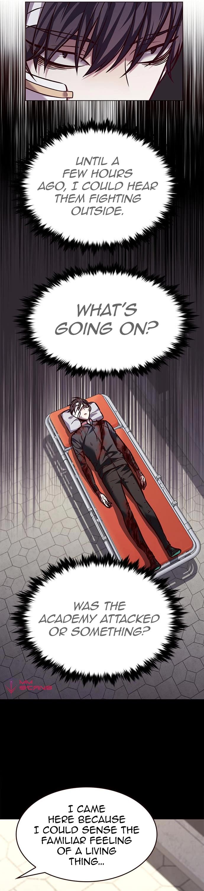 Eleceed Chapter 216 - Page 7